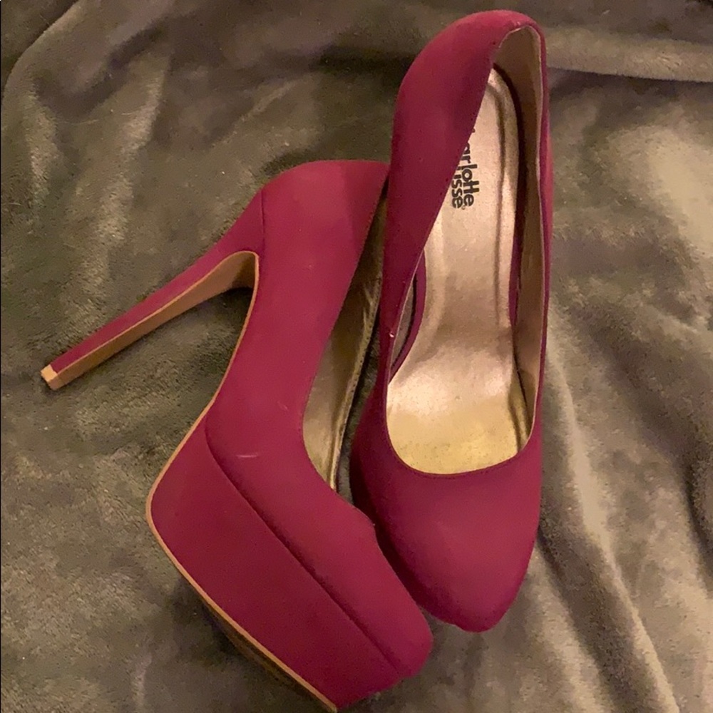 Heels